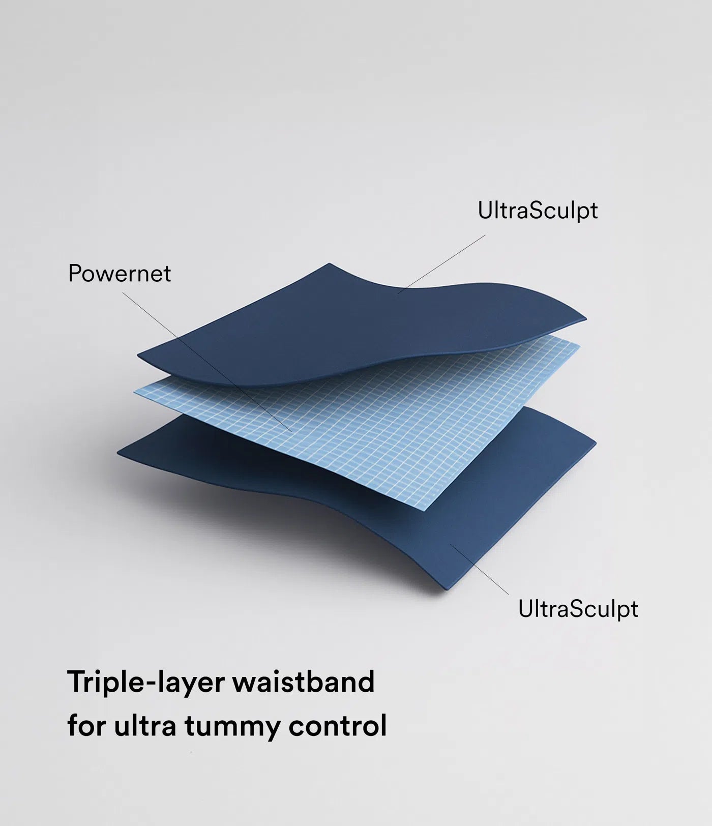 UltraSculpt™️ SoCinched High Waisted Scrunch Butt Lifting Tummy Control Pocket Shaping Training Leggings